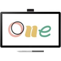 Монитор-планшет Wacom One14 (DTC141W0)