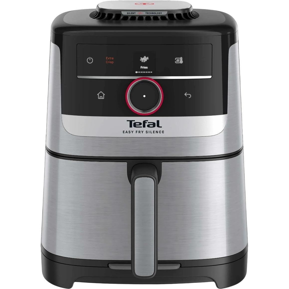 Мультипечь Tefal Easy Fry Silence Smart EY572DE1 фото 1