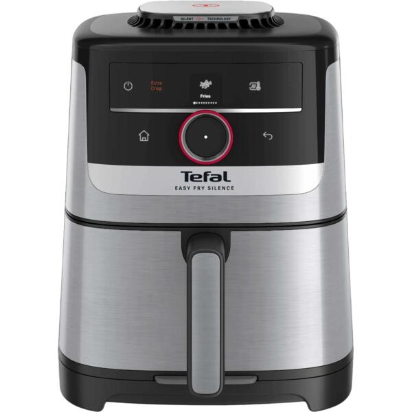 

Мультипечь Tefal Easy Fry Silence Smart EY572DE1
