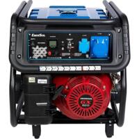 Генератор бензиновый EnerSol 230В 5.5кВт (EPG-5500SEH)