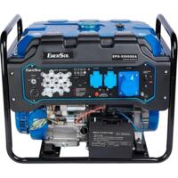 Генератор бензиновый EnerSol 230В 5.5кВт (EPG-5500SEA)
