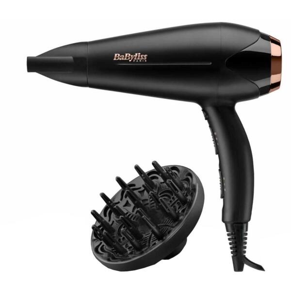 

Фен Babyliss D570DE