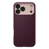 Чохол Spigen для Apple iPhone 17 Pro Max Nano Pop MagFit, Burgundy Bean (ACS10261)