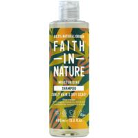 Кондиціонер для волосся Faith In Nature Натуральний з грейпфрутом та апельсином 400 мл