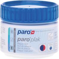 Таблетки для індикації нальоту Paro PLAK 100 шт