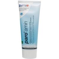 Зубна паста Paro AMIN з амінофторидом 1250 ppm 75 мл