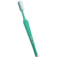Зубна щітка Paro Toothbrush S43 монопучкова зелена