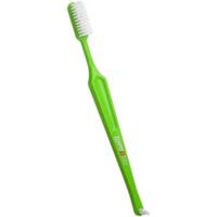 Зубна щітка Paro Toothbrush S43 монопучкова салатова