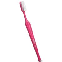 Зубна щітка Paro Toothbrush S43 монопучкова рожева