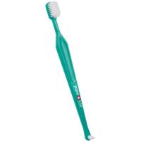 Зубна щітка Paro Toothbrush S39 монопучкова зелена