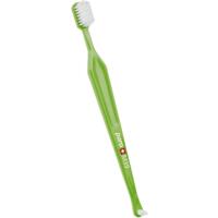 Зубна щітка Paro Toothbrush M39 монопучкова салатова