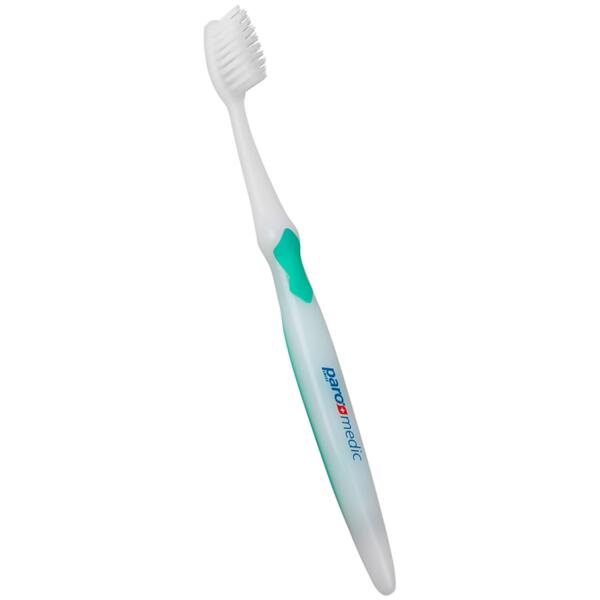

Зубная щетка Paro Toothbrush Medic зеленая