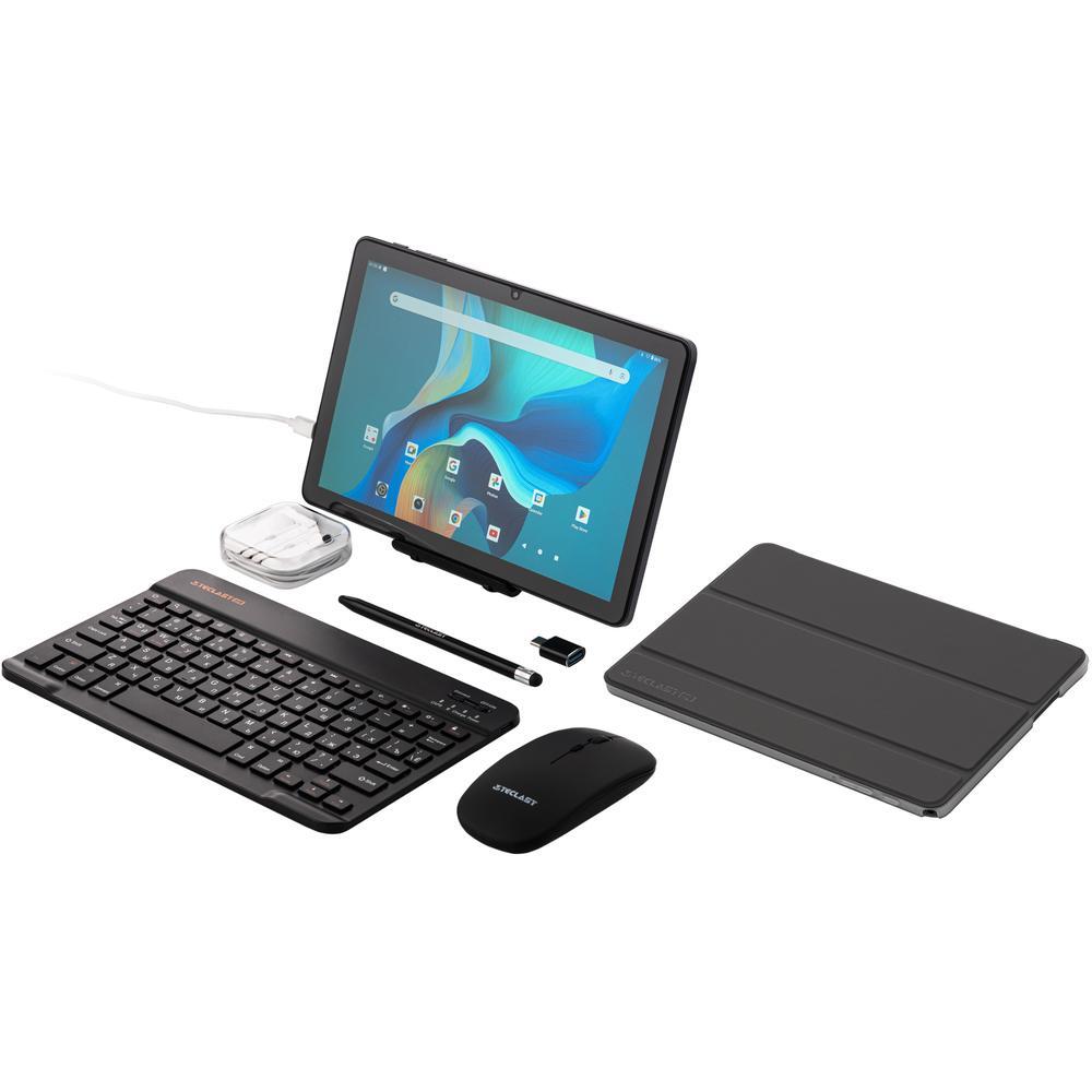 Планшет Teclast P30T KIT 10,1" 4/128Gb Grey (6940709688212)фото1