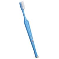Зубна щітка Paro Toothbrush S27L монопучкова блакитна