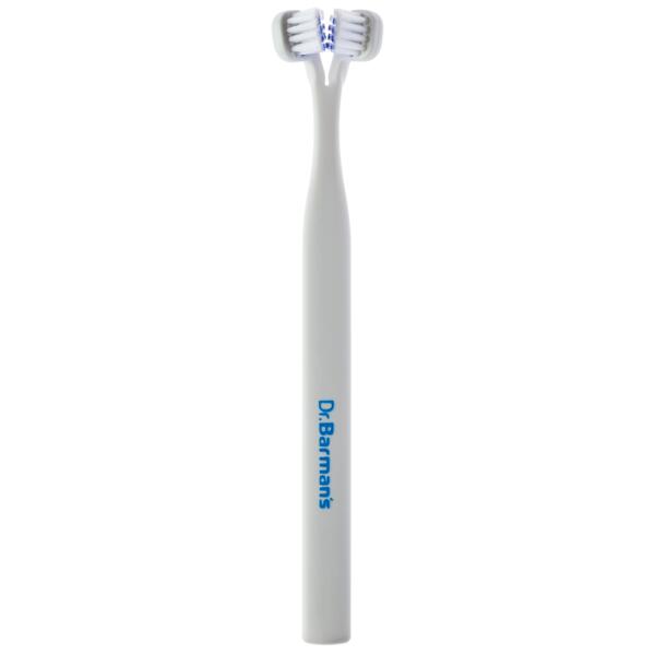 Зубна щітка Dr. Barman's Superbrush Special 2 спеціальна екстра м'яка