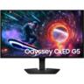 Монітор 26.7" SAMSUNG Odyssey OLED G5 (LS27FG502SIXUA)