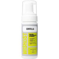 Пенка для умывания WishList cleansing foam нежная с экстрактом центеллы 150 мл