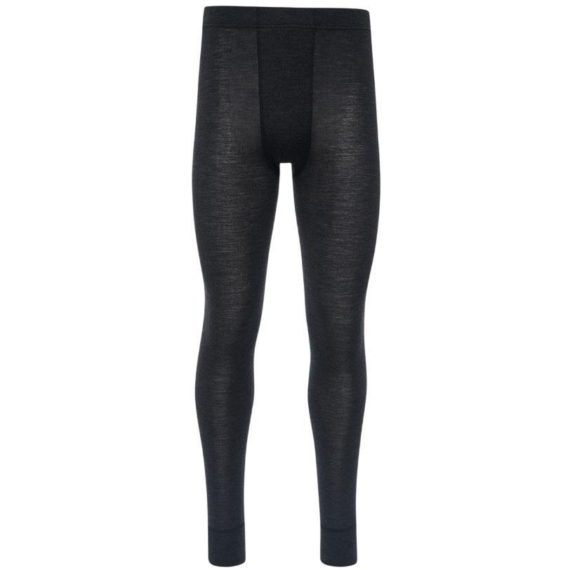 Термоштаны мужские Thermowave Merino Warm 12WARM711-970 S серые фото 1