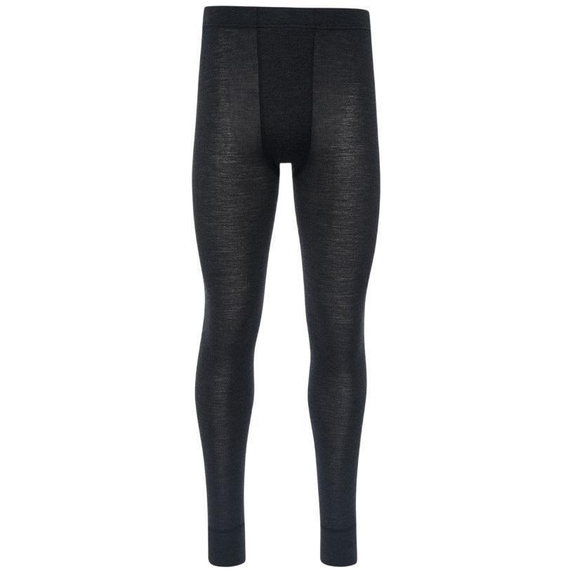 Термоштаны мужские Thermowave Merino Warm 12WARM711-970 XXL серые фото 1