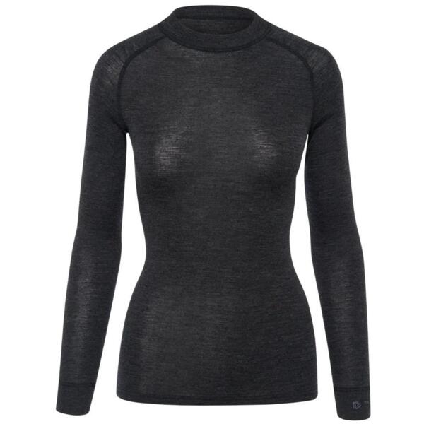 

Нательное белье женское Thermowave Merino Warm 12WARM412-970 M темно-серое