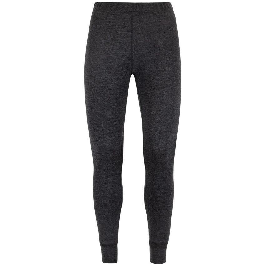 Термоштаны женские Thermowave Merino Warm 12WARM712-970 L темно-серые фото 1