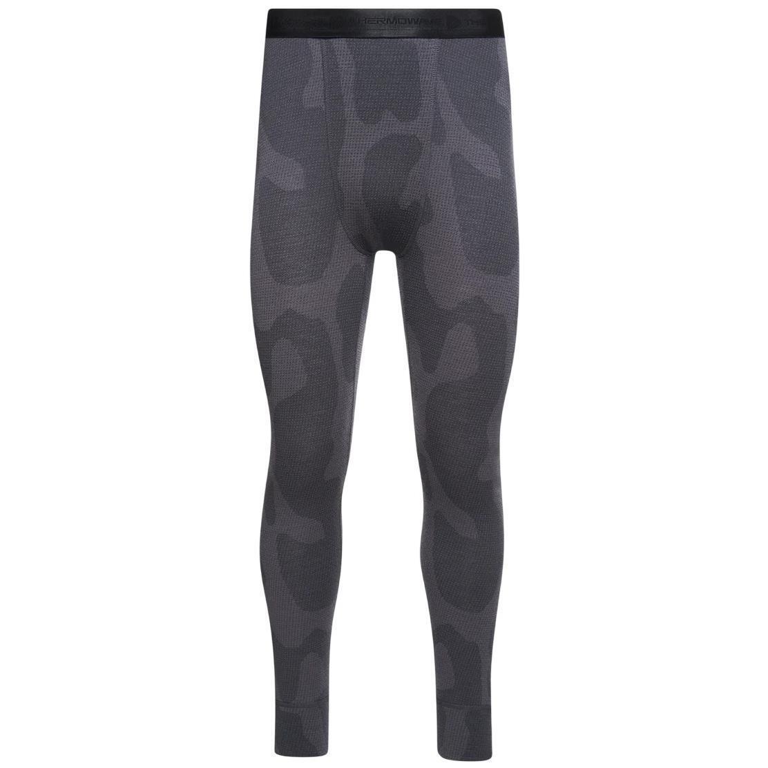 Термоштаны мужские Thermowave Merino Timberstone 21FLOW711-890 L серые фото 1