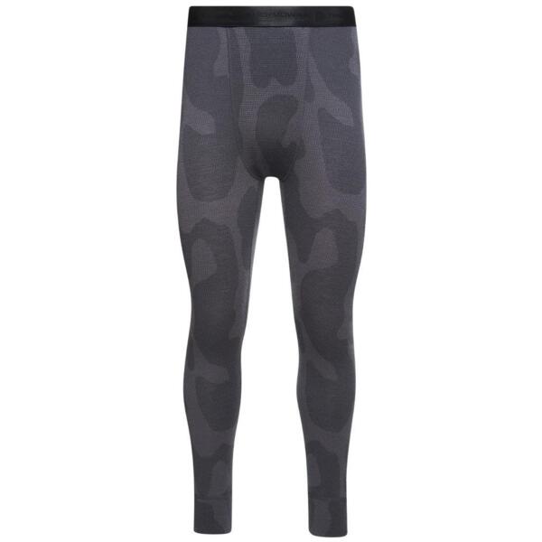 Термоштаны мужские Thermowave Merino Timberstone 21FLOW711-890 L серые фото 