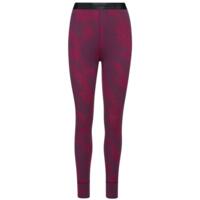 Термоштани жіночі Thermowave Merino Ruby 21FLOW712-480 XS червоні