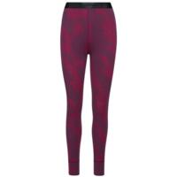 Термоштани жіночі Thermowave Merino Ruby 21FLOW712-480 M червоні