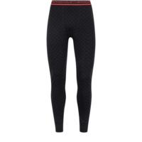 Термоштаны мужские Thermowave Merino Xtreme 12XTRM711-990 XL черные
