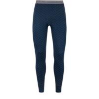 Термоштаны мужские Thermowave Merino Xtreme 12XTRM711-690 S синие