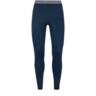 Термоштаны мужские Thermowave Merino Xtreme 12XTRM711-690 S синие