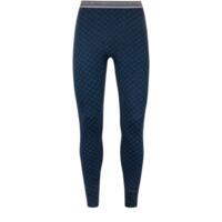 Термоштаны мужские Thermowave Merino Xtreme 12XTRM711-690 M синие