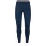 Термоштаны мужские Thermowave Merino Xtreme 12XTRM711-690 L синие