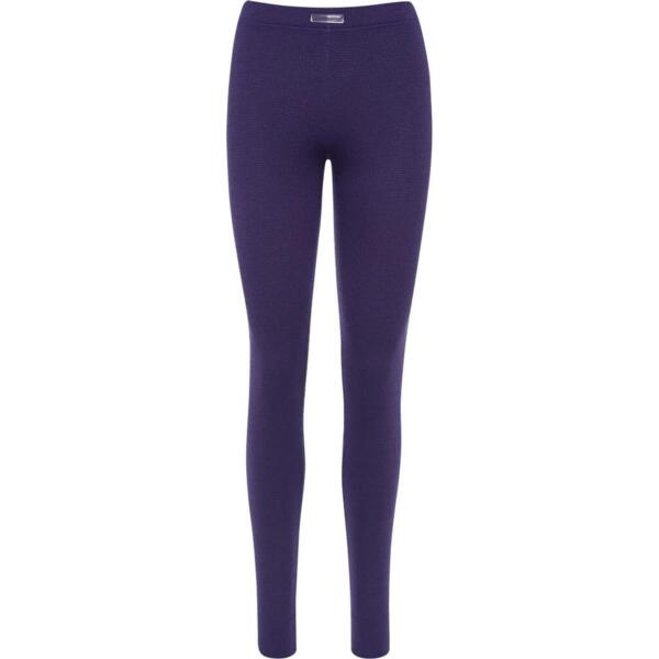 

Термоштаны женские Thermowave Originals 12ORGN712-580 XS фиолетовые