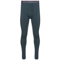 Термоштаны мужские Thermowave Merino Arctic 12ARCT711-760 S зеленые