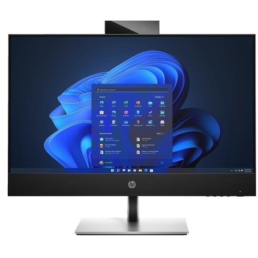 Моноблок 23.8" HP ProOne 440-G9 (A1HP6ES) фото 1