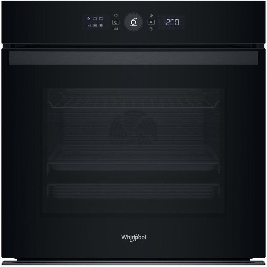 Духова шафа Whirlpool WOI4S8HM2SBAфото1