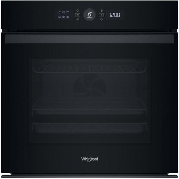

Духовой шкаф Whirlpool WOI4S8HM2SBA