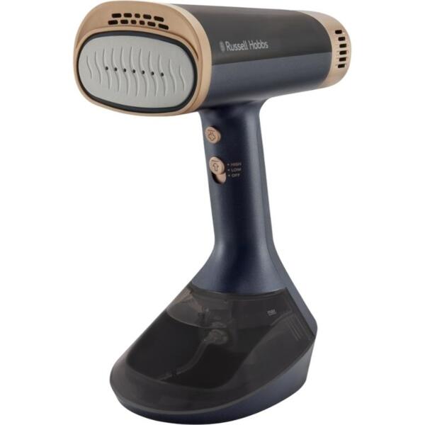 

Отпариватель Russell Hobbs Genie VacuSteam 28550-56