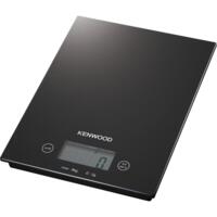 Ваги кухонні Kenwood WEP60.000BK