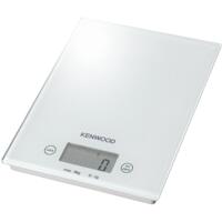 Весы кухонные Kenwood WEP60.000WH