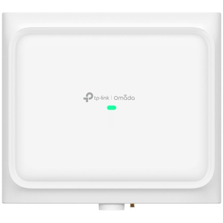 Точка доступа TP-LINK EAP650 D120 OUTDOOR AX3000 (EAP650-D120-OUTDOOR) фото 1