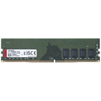 Пам'ять ПК Kingston DDR4 8GB 3200 (KVR32N22S8/8WP)