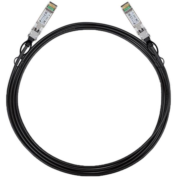 

Кабель TP-LINK Direct Attach SM5220-3M (SM5220-3M)
