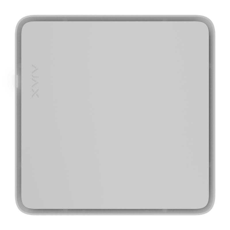 Мережевий відеореєстратор Ajax NVR HAC, HDMI, 16 каналів, білий (000058743)фото