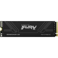 SSD Накопитель Kingston M.2 8TB PCIe 5.0 FURY Renegade (SFYR2D/8T1)