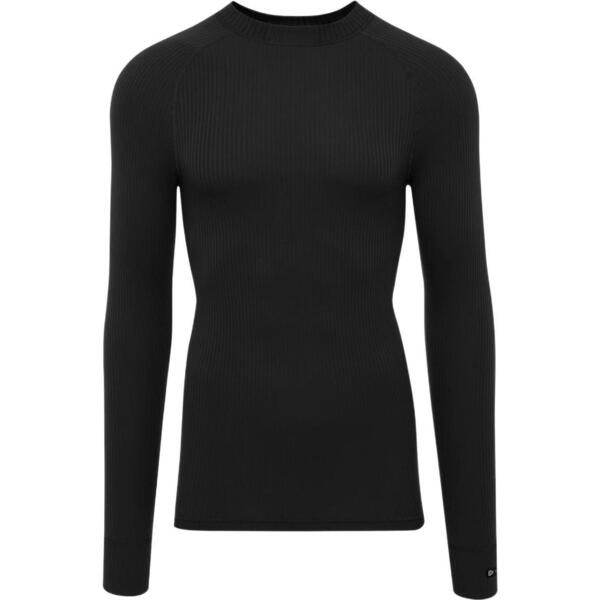 Нательное белье мужское Thermowave Progressive 12PROG411-990 XXL черное фото 