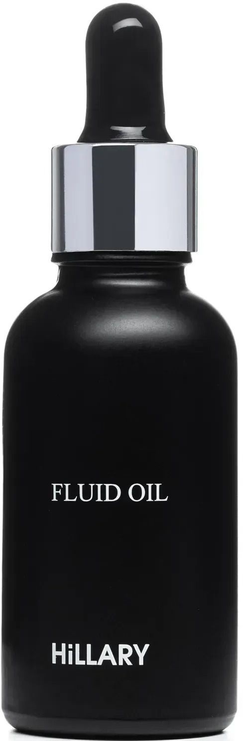 Флюид для лица Hillary Fluid Oil масляный 30 мл