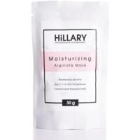 Маска альгінатна Hillary Moisturizing Alginate Mask зволожуюча 30 г